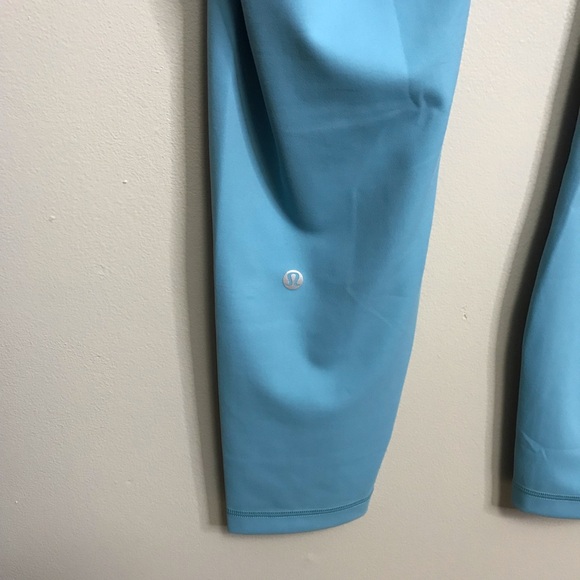 Lululemon Wunder Train HR Leggings size 10 - Picture 6 of 6